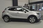 Opel Mokka X 1.4 Turbo Innovation // 47.000 km // TREKHAAK /, Voorwielaandrijving, 65 €/maand, Gebruikt, Handgeschakeld