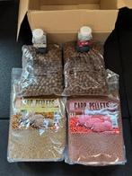 CarpWhisper SE4 SE7 boilies pellets activator, Watersport en Boten, Ophalen of Verzenden, Nieuw, Overige typen