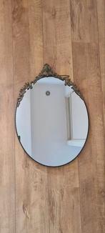 Antieke spiegel, Minder dan 100 cm, Ophalen of Verzenden