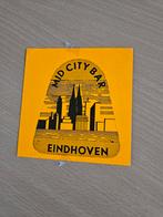 Eindhoven Mid city bar, Ophalen of Verzenden, Zo goed als nieuw