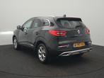 Renault Kadjar TCe 130 EDC Intens - RIJKLAARPRIJS - All Seas, Gebruikt, 4 cilinders, Leder en Stof, Bedrijf