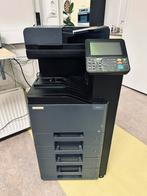 UTAX 350ci kleuren laser MFP – netjes!, Ophalen, Zo goed als nieuw
