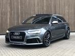Audi RS6 Avant 4.0 TFSI quattro |2016|650 PK|, Auto's, Automaat, Gebruikt, RS6, 10 km/l