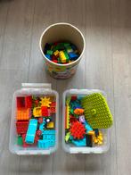 Duplo lego diverse, Ophalen, Gebruikt