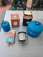 Gasflessen vol, Ophalen of Verzenden