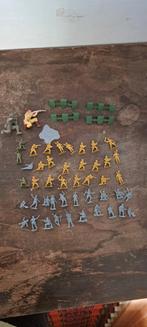 Modelbouw soldaten, miniatuursoldaatjes van De Wapstad, Hobby en Vrije tijd, Modelbouw | Figuren en Diorama's, Ophalen of Verzenden