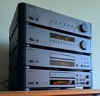 Sony Scenario S7 stereo set, Ophalen, Gebruikt, Tuner of Radio, Losse componenten