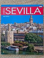 Boek Sevilla, Overige merken, Europa, Nieuw, Ophalen of Verzenden