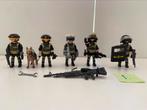 Mooie playmobil met mooie accessoires (2), Ophalen of Verzenden, Zo goed als nieuw, Los playmobil