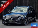 Mercedes C-klasse Estate 180 Sport Edition Premium| Keurig|, Automaat, 12 maanden, Achterwielaandrijving, Euro 6