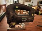 Festool psb 300 eq decoupeerzaag, Doe-het-zelf en Verbouw, Gereedschap | Zaagmachines, Ophalen, Decoupeerzaag, Zo goed als nieuw