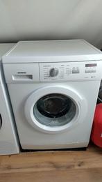 Siemens iQ100 Wasmachine - Voorlader, Witgoed en Apparatuur, Wasmachines, Ophalen, 1200 tot 1600 toeren, Gebruikt, 4 tot 6 kg