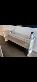 Side table GRATIS, Ophalen, Gebruikt