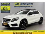 Mercedes-Benz GLA 200 AMG | 157PK | Pano | LED | Airco | Cru, 65 €/maand, Gebruikt, Euro 6, 715 kg