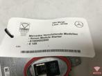 mercedes a b c e s cla xenon module starter a1669002800 1005, Gebruikt, Mercedes-Benz AG, Mercedes-Benz, Ophalen of Verzenden