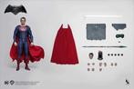 InArt 1/6 Henry Cavill Superman Sculpted Hair, Ophalen of Verzenden, Nieuw, Film, Actiefiguur of Pop