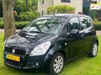 Suzuki Splash 1.2 Exclusive Airco 2 sleutels CV, Auto's, Suzuki, Origineel Nederlands, Te koop, 5 stoelen, Benzine