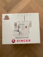 Singer Overlockmachine - Nieuw in doos!, Hobby en Vrije tijd, Ophalen of Verzenden, Nieuw, Lockmachine, Singer