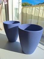 2 bloempotten voor orchideeën, Ophalen, Halfschaduw, Minder dan 100 cm