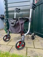 lichtgewicht rollator, Diversen, Rollators, Ophalen, Opvouwbaar, Gebruikt