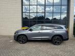 Renault Espace 200PK 4 controlé, panorama dak, Full option, Zwart, 1199 cc, Bedrijf, Nieuw