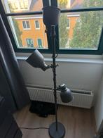 Ikea hektar lamp met 3 spots, Huis en Inrichting, Lampen | Vloerlampen, Ophalen