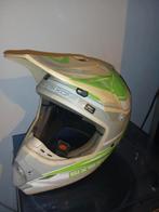 Helm, Motoren, Ophalen of Verzenden, Tweedehands, Integraalhelm, Overige merken