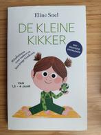 De Kleine Kikker - Eline Snel, Boeken, Ophalen of Verzenden, Zo goed als nieuw, Eline Snel, 1 tot 2 jaar