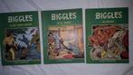 Biggles, Eén stripboek, Ophalen of Verzenden