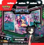 Pokémon TCG: Rival Battle Deck - Marnie Steven, Ophalen of Verzenden, Nieuw, Overige typen, Foil