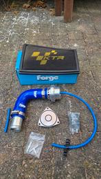 Forge blow off valve + KTR filter Renault Megane 3 RS GT220, Ophalen of Verzenden, Gebruikt, Renault