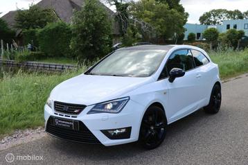 Seat Ibiza SC 1.8 TSI Cupra / Stage 1 / Nieuwstaat / Uniek beschikbaar voor biedingen