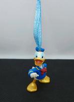 Disney Donald Duck kerst ornament hanger kerstbal, Verzamelen, Ophalen of Verzenden, Donald Duck, Zo goed als nieuw