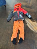 Skipak Ice Peak kind maat 140, Overige merken, 100 tot 140 cm, Ophalen of Verzenden, Zo goed als nieuw