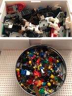 Hele mooie verzameling 80's Lego, Ophalen of Verzenden, Lego, Zo goed als nieuw