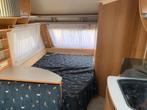 Kip Traveller 41 TDB Luifel/Fietsendrager, Caravans en Kamperen, Overige typen, Kip, Treinzit, 750 - 1000 kg