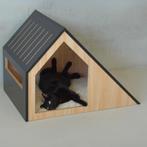 Kattenhuis van STUDIO ANIMAUX, Dieren en Toebehoren, Ophalen, Nieuw