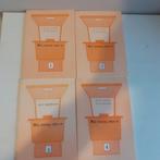 Wat eeuwig zeker is. 4 delen. Preken van ds. Chr. van Dam, d, Boeken, Ophalen of Verzenden, Gelezen, Christendom | Protestants