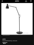 Arod lamp Ikea, Huis en Inrichting, Lampen | Vloerlampen, Ophalen, Gebruikt, 150 tot 200 cm