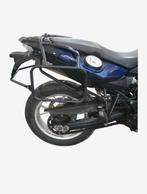 BMW F800gs/F700gs/F650gs- zijkofferbuegel, Motoren, Accessoires | Koffers en Tassen, Nieuw