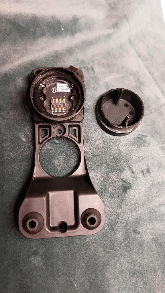 DJI anti vibration mounting plate for X3 X5 Z3 DJI cameras, Audio, Tv en Foto, Drones, Zo goed als nieuw, Cameradrone, Topkwaliteit