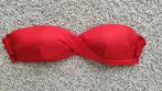 DDBYS Beachwear rode bikini maat 38, DDBYS BEACHWEAR, Nieuw, Ophalen of Verzenden, Bikini