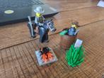LEGO 6712 Sheriff's Showdown, Complete set, Ophalen of Verzenden, Lego, Zo goed als nieuw