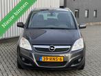 Opel Zafira 1.8 Cosmo inruil mogelijk, Auto's, Opel, Euro 5, 4 cilinders, Electronic Stability Program (ESP), Origineel Nederlands