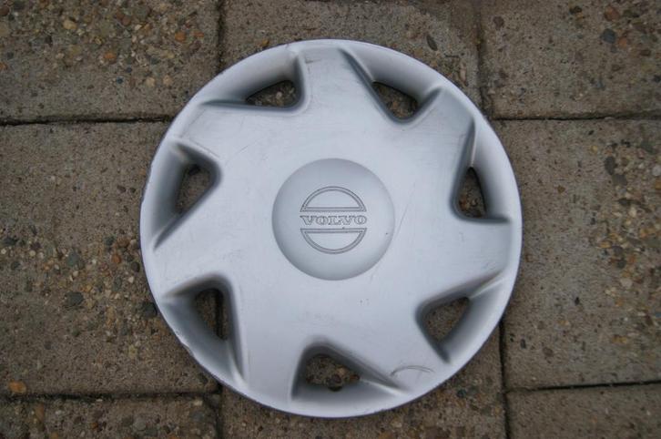 1 losse originele wieldop Volvo 460 14 inch (Model 1), Auto diversen, Wieldoppen, Gebruikt, Ophalen of Verzenden