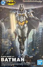 Coelianmodels, Bandai, 5062022, Amplified Batman, € 59,99, Hobby en Vrije tijd, Modelbouw | Auto's en Voertuigen, Overige merken
