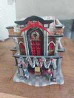 Kerst huis, Ophalen of Verzenden