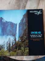 Dvorak, Cd's en Dvd's, Vinyl | Klassiek, Ophalen of Verzenden, 12 inch, Overige typen