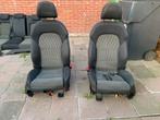 Audi a4 b8 Avant/Sedan volledige stoelen set, Ophalen of Verzenden, Gebruikt, Audi