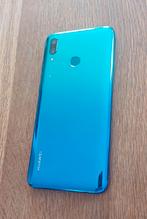 Mooie Huawei p smart 2019 64 gb, Telecommunicatie, Mobiele telefoons | Huawei, Blauw, Zonder abonnement, Touchscreen, Zo goed als nieuw